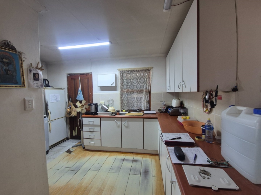 3 Bedroom Property for Sale in Bethelsdorp Eastern Cape